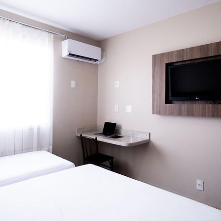 Hotel Conceicao Linhares Exterior foto
