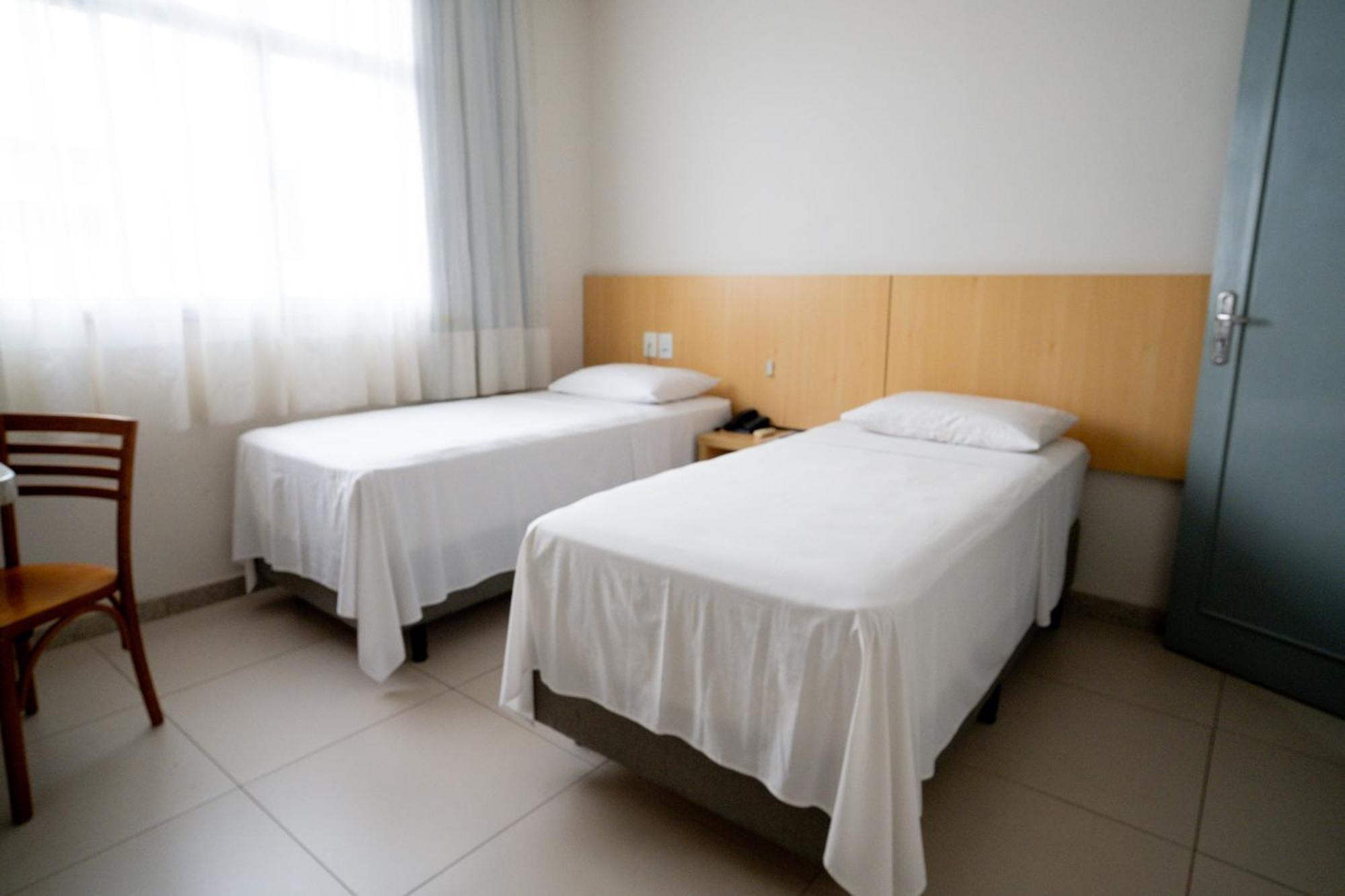 Hotel Conceicao Linhares Exterior foto