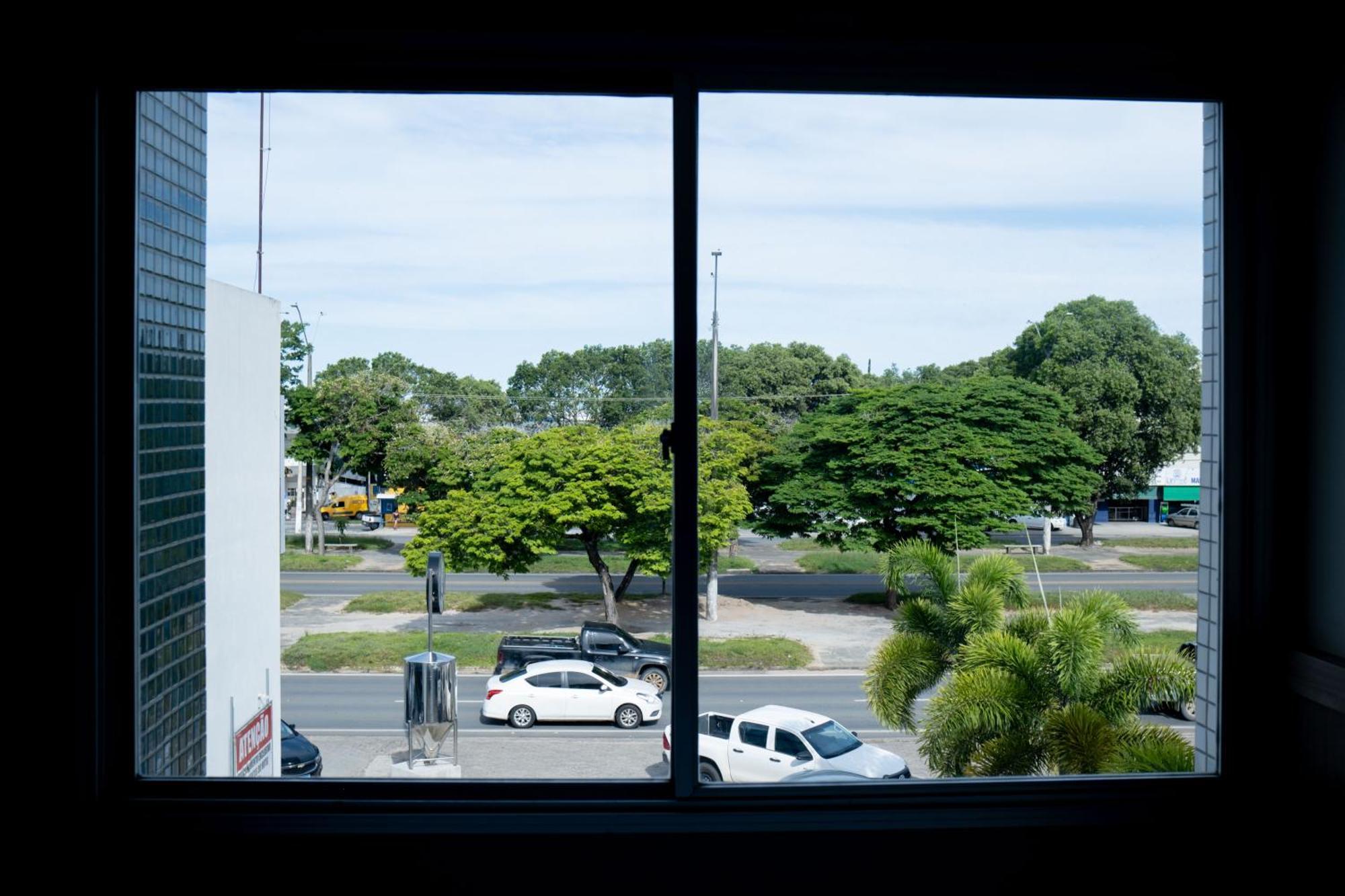 Hotel Conceicao Linhares Exterior foto