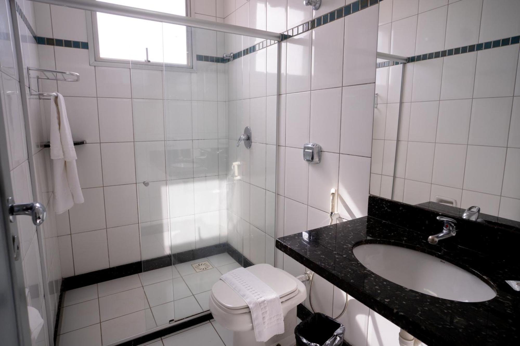 Hotel Conceicao Linhares Exterior foto