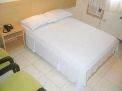Hotel Conceicao Linhares Exterior foto